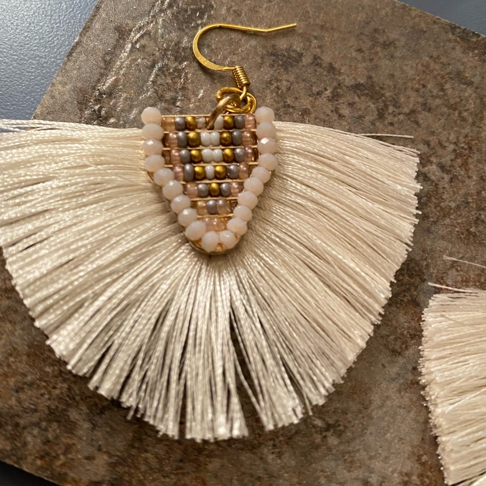 Boho Chic Earrings